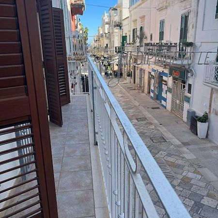 Casa Roma Polignano a Mare Exterior foto
