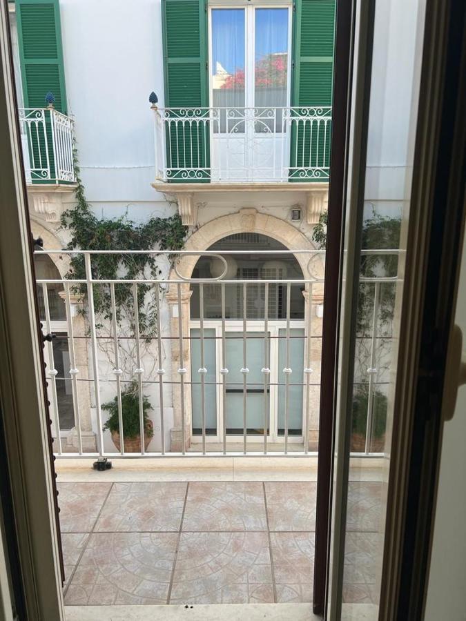 Casa Roma Polignano a Mare Exterior foto