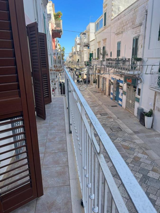 Casa Roma Polignano a Mare Exterior foto